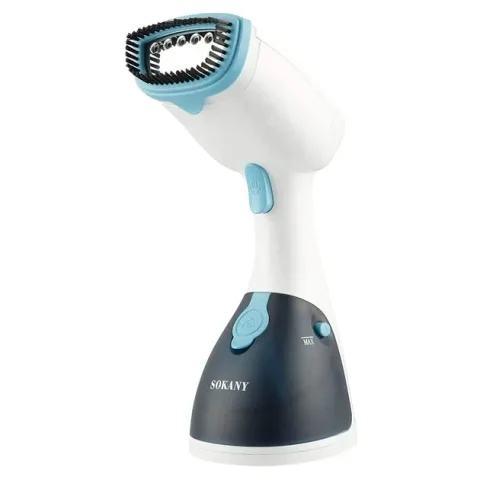 Відпарювач для одягу ручний Sokany AJ-2205 1200 Вт 250 мл