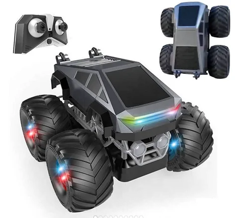 Радіокерований позашляховик Stunt Car OFF Road LH-C096 з обертанням 360°