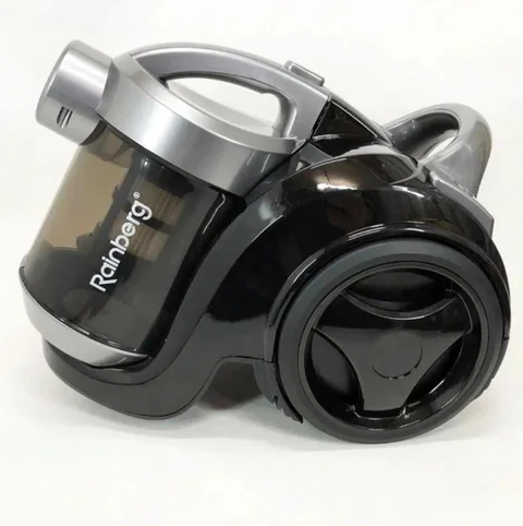 Контейнерний пилосос Rainberg RB-655 3500 Вт, 3,5 л, для сухого прибирання