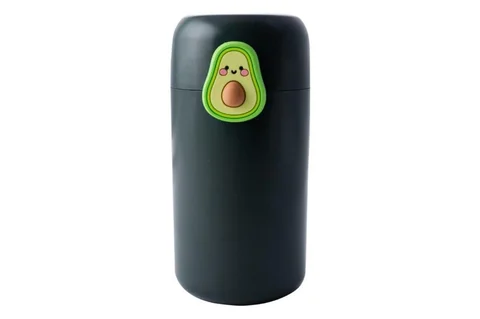 Настільний зволожувач повітря Elite EL-544-29 300 мл з USB та підсвічуванням