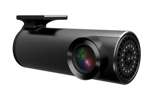 Відеореєстратор DVR W7 USB для магнітоли на Android, 1080P