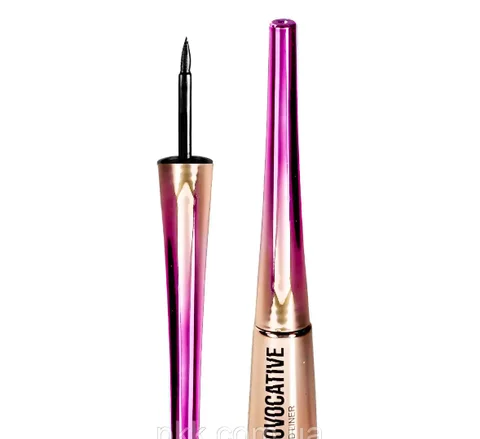 Рідка водостійка підводка-фломастер Provocative Notage Liquid Liner