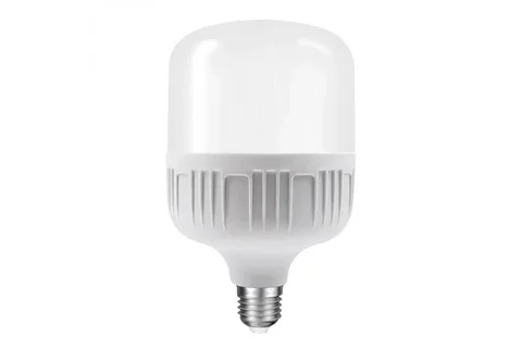 LED-лампа з акумулятором AY-914 30 Вт, цоколь E27, світить при вимкненні світла