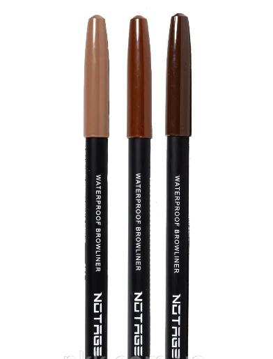 Водостійкий олівець для брів Notage Waterproof Brow Liner