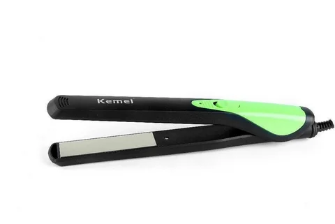 Випрямляч для волосся Kemei JB-KM-3224 30 Вт, до 220 °C