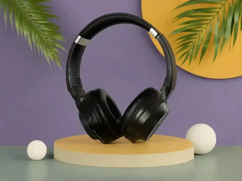 Навушники накладні LS-800A Bluetooth 5.0 з мікрофоном і слотом TF-карти