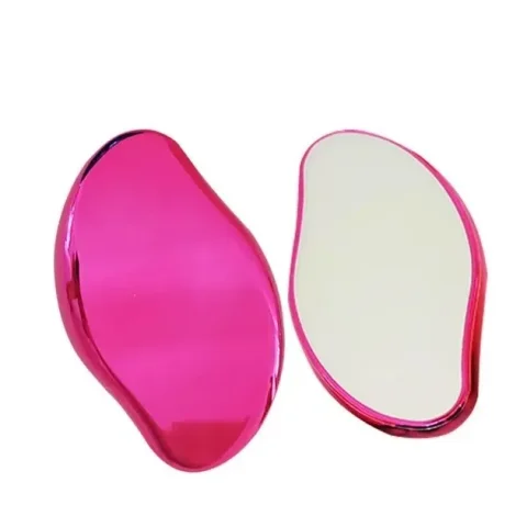 Кристалічний депілятор для видалення волосся Glass Shaver