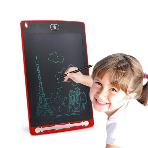 Планшет для малювання й нотаток LCD Writing Tablet 8,5 дюйма